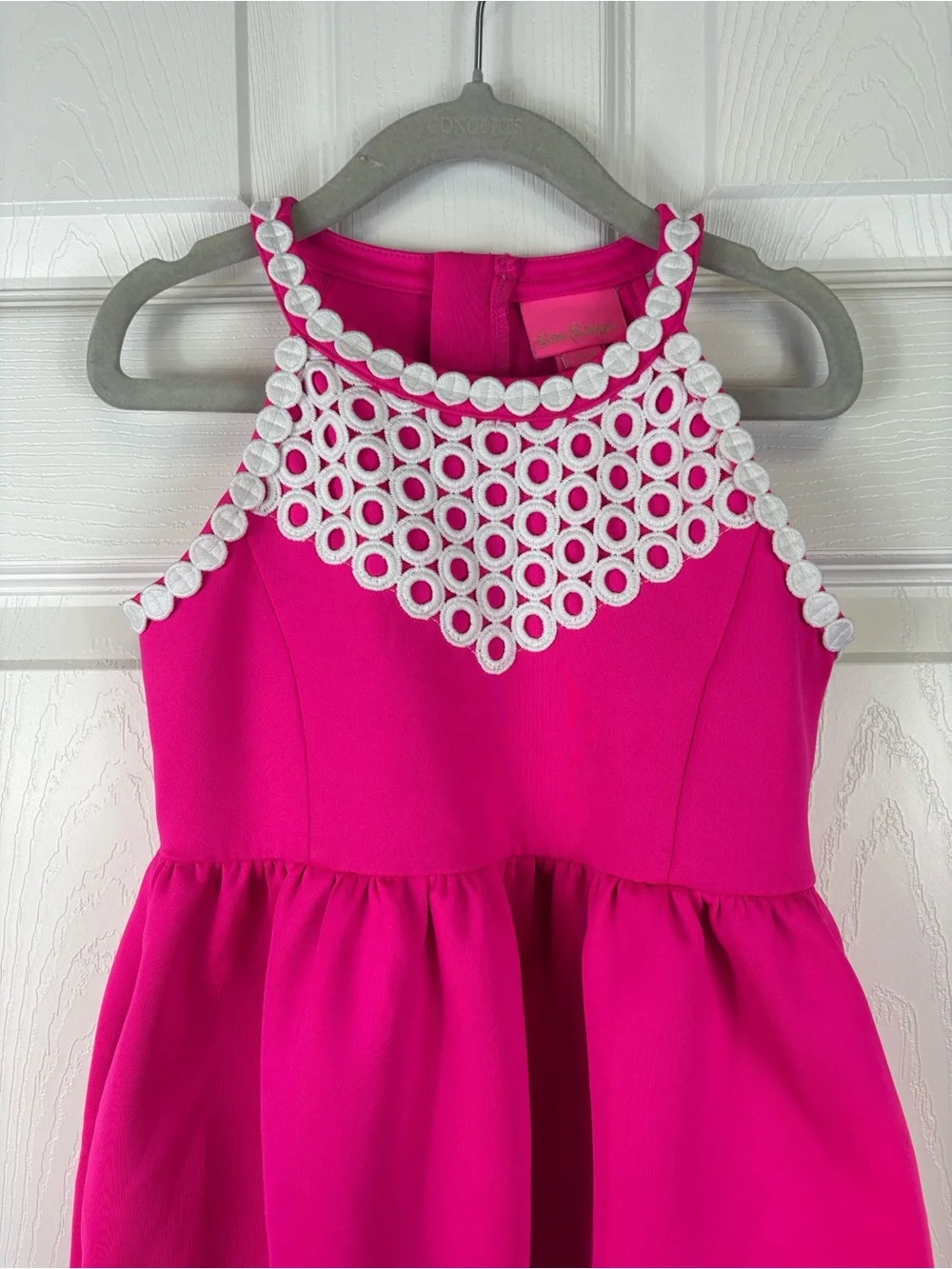 Lilly Pulitzer Kinley dress sz sm